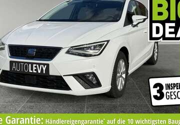 Seat Ibiza 92.188 km 11.490 &euro; Düsseldorf 40595