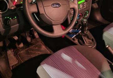 Ford Fusion 59.324 km 3.789 &euro; Neuss 41469