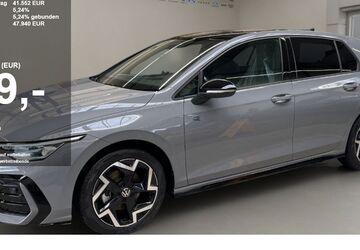 VW Golf 1.337 km 30.999 &euro; Krefeld 47805