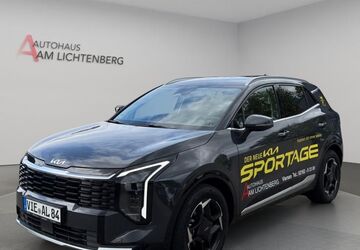 Kia Sportage 2.500 km 35.650 &euro; Viersen 41747