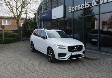 Volvo XC90 51.611 km 45.690 &euro; Erkelenz 41812