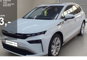 Skoda Enyaq 20.222 km 46.850 &euro; Krefeld 47809