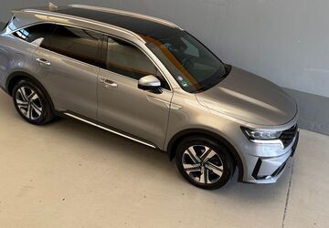 Kia Sorento 70.000 km 30.890 &euro; Düsseldorf 40589