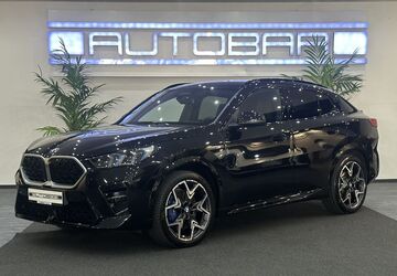 BMW X2 43.120 km 41.750 &euro; Krefeld 47799