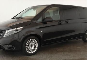 Mercedes-Benz Vito 63.100 km 46.884 &euro; Düsseldorf 40233