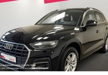 Audi Q5 39.221 km 27.900 &euro; Düsseldorf 40233