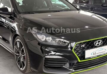 Hyundai i30 99.887 km 18.350 &euro; Nettetal 41334