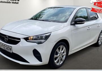 Opel Corsa 41.500 km 11.950 &euro; Viersen 41747