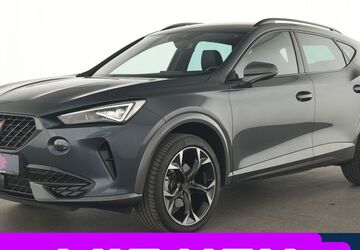 Cupra Formentor 21.601 km 25.699 &euro; Neuss 41460