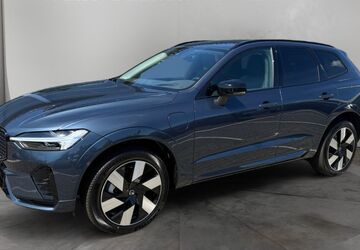 Volvo XC60 4.565 km 49.980 &euro; Mönchengladbach 41068