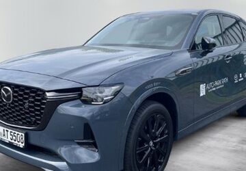 Mazda CX-60 3.643 km 56.880 &euro; Krefeld 47805