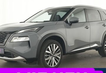 Nissan X-Trail 13.001 km 31.295 &euro; Neuss 41460