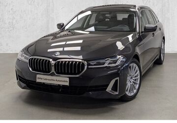 BMW 530 85.803 km 33.990 &euro; Düsseldorf 40595