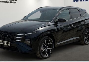 Hyundai TUCSON 16.809 km 39.990 &euro; Viersen 41747