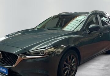 Mazda 6 24.780 km 26.880 &euro; Krefeld 47805