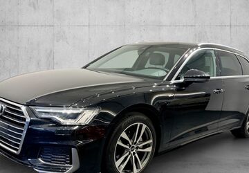 Audi A6 100.000 km 26.700 &euro; Düsseldorf 40231