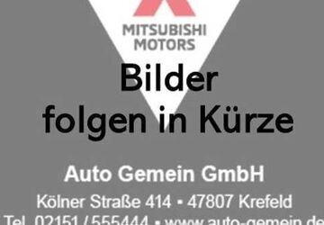 Mitsubishi Space Star 82.000 km 12.450 &euro; Krefeld 47807