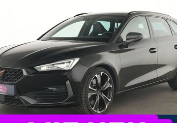 Cupra Leon 42.190 km 24.585 &euro; Neuss 41460
