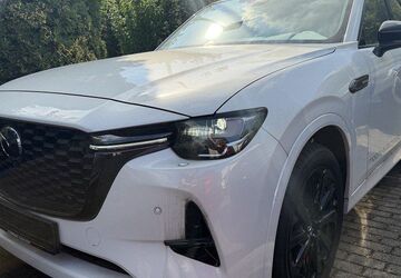 Mazda CX-60 4.991 km 48.881 &euro; Neuss 41464