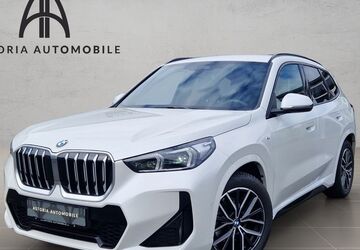 BMW X1 41.551 km 37.490 &euro; Kaarst (bei Düsseldorf) 41564