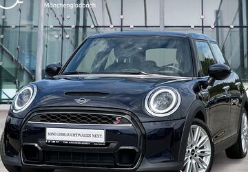 Mini Cooper S 69.999 km 22.890 &euro; Mönchengladbach 41066