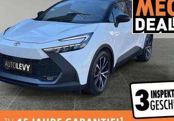 Toyota C-HR 63.071 km 24.290 &euro; Düsseldorf 40233