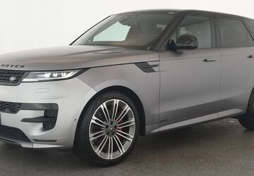 Land Rover Range Rover Sport 37.700 km 91.484 &euro; Düsseldorf 40233