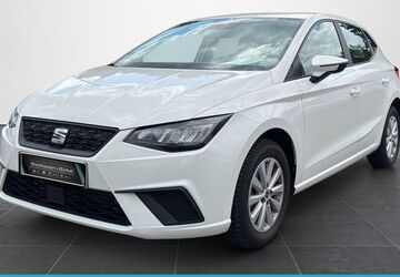 Seat Ibiza 19.886 km 17.500 &euro; Moenchengladbach 41063