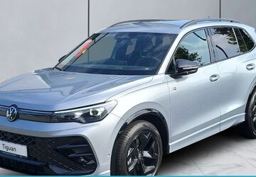 VW Tiguan 16.331 km 41.990 &euro; Viersen 41751