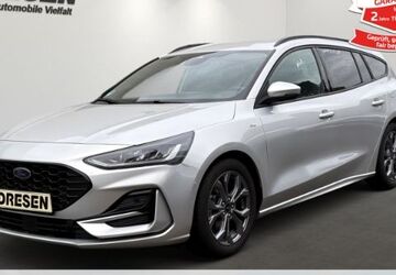 Ford Focus 20.430 km 22.390 &euro; Mönchengladbach 41061