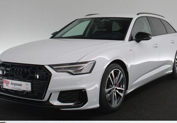 Audi A6 75.860 km 42.991 &euro; Krefeld 47803