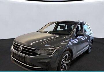 VW Tiguan 50.418 km 24.890 &euro; Viersen 41751