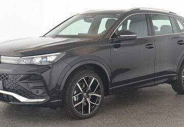 VW Tiguan 27.300 km 41.784 &euro; Neuss 41460