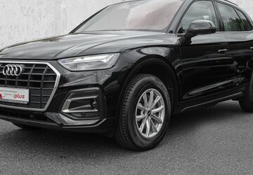 Audi Q5 66.756 km 32.980 &euro; Meerbusch 40670
