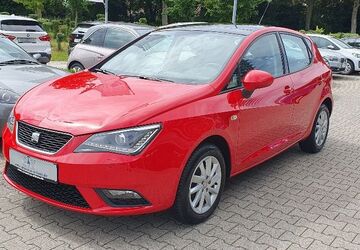 Seat Ibiza 119.988 km 7.910 &euro; Wachtendonk 47669
