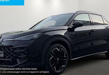 VW T-Roc 9.999 km 36.480 &euro; Neuss 41460