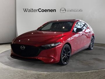 Gebrauchte Mazda 3
