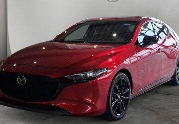 Mazda 3 7.200 km 23.850 &euro; Mönchengladbach 41068