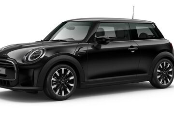 Mini Cooper 40.612 km 24.996 &euro; Krefeld 47800
