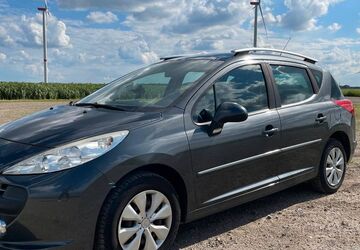 Peugeot 207 205.000 km 1.700 &euro; Heinsberg Randerath 52525