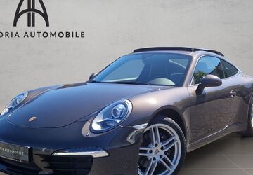 Porsche 911 Urmodell 63.198 km 79.991 &euro; Kaarst (bei Düsseldorf) 41564