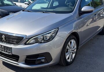 Peugeot 308 135.240 km 9.282 &euro; neuss 41469