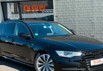 Audi A6 174.000 km 11.250 &euro; Neuss 41469