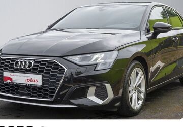 Audi A3 18.593 km 25.980 &euro; Heinsberg 52525