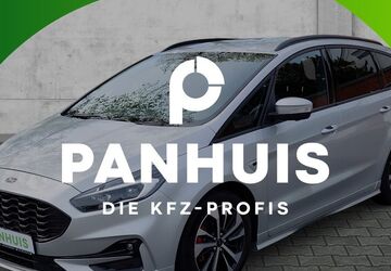Ford S-Max 68.550 km 27.590 &euro; Meerbusch 40670