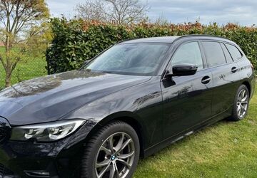 BMW 320 149.922 km 18.999 &euro; Viersen 41748