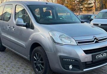 Citroen Berlingo 156.000 km 6.199 &euro; Mönchengladbach 41063