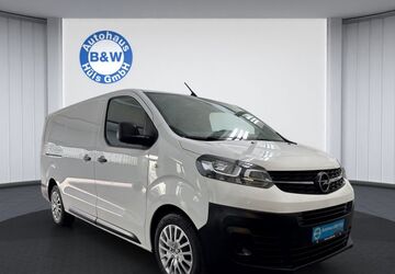 Opel Vivaro 59.895 km 18.999 &euro; Krefeld 47805