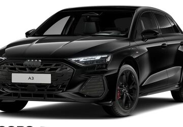Audi A3 4.444 km 48.980 &euro; Mönchengladbach 41066