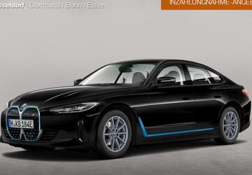 BMW i4 73.097 km 34.990 &euro; Düsseldorf 40237